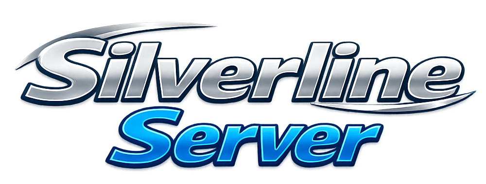 Silverline - Template